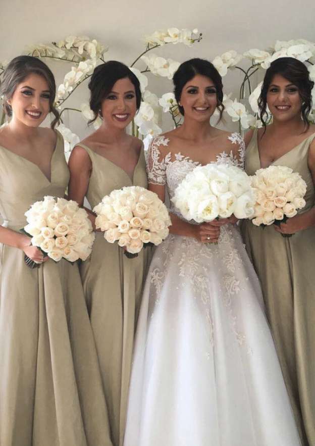 Taffeta Bridesmaid Dresses: Buy Women's Dresses Online at STACEES Taffeta Bridesmaid Dresses: Buy Women's Dresses Online at STACEES