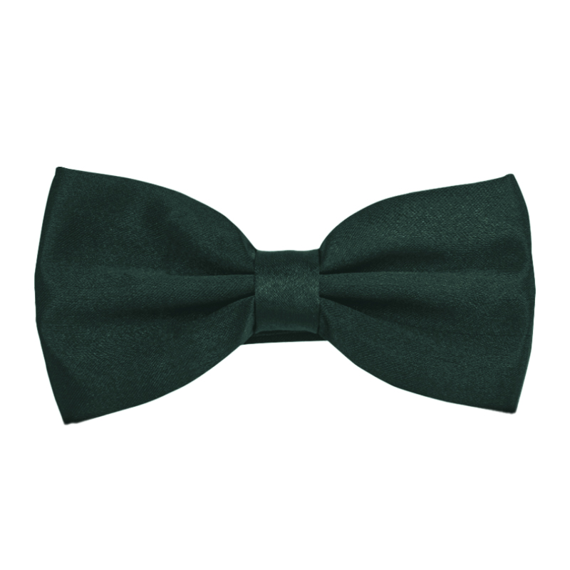 Nœud papillon en satin Stacees