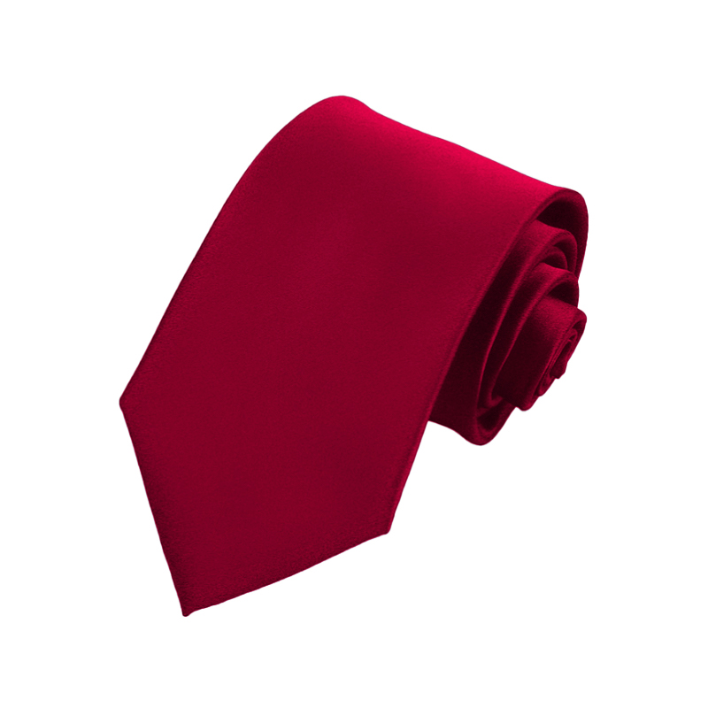 Stacees Classic Satin Tie