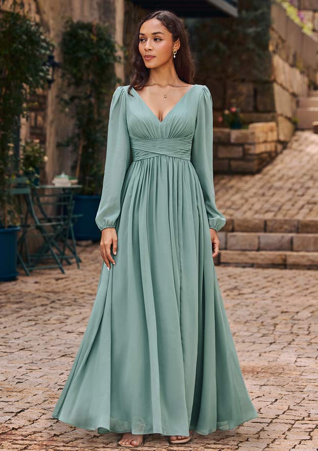 princess polly baby blue dress Satin midi dress beige main image 0