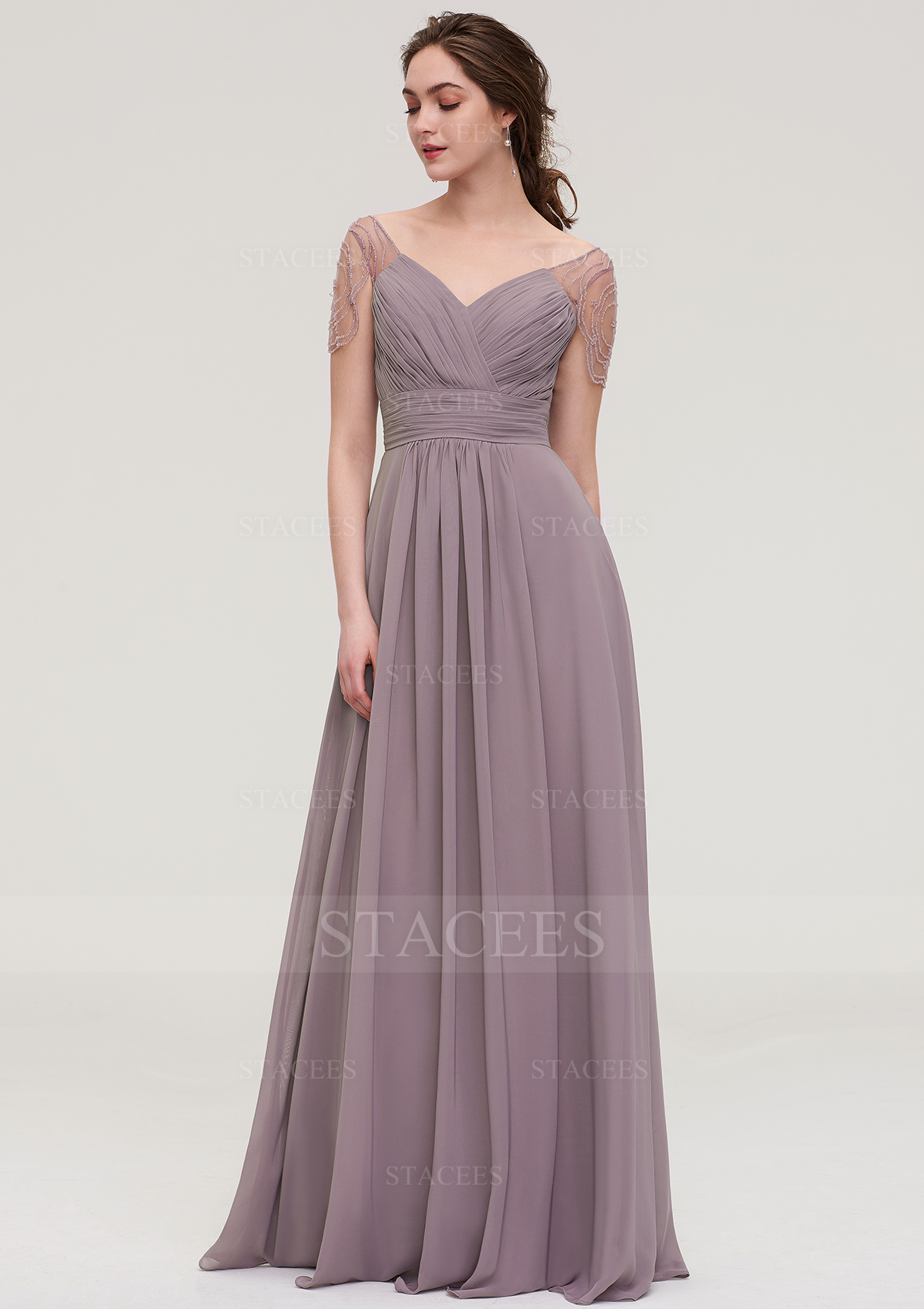 princess polly baby blue dress Affordable Bridesmaid Dresses